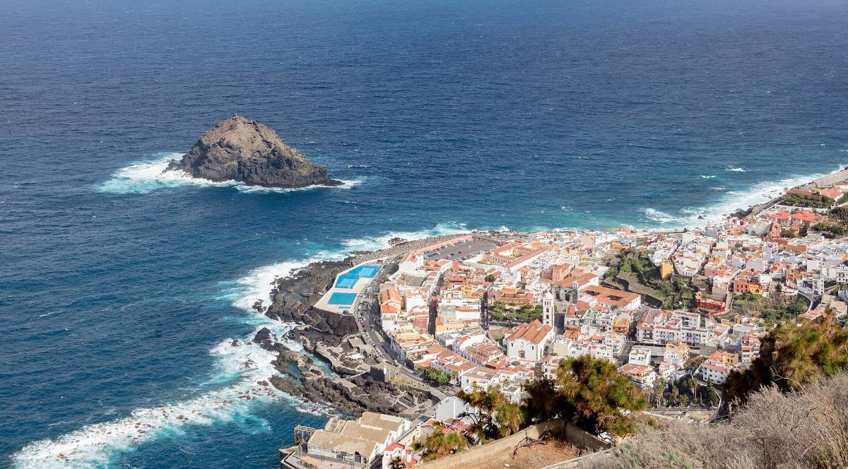 Garachico