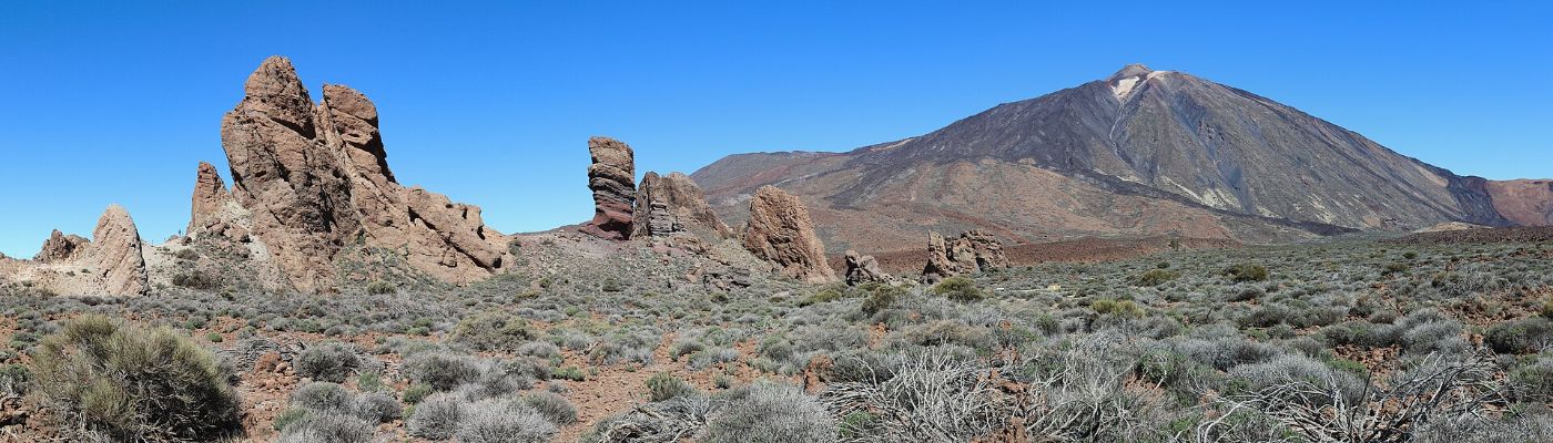 Teide